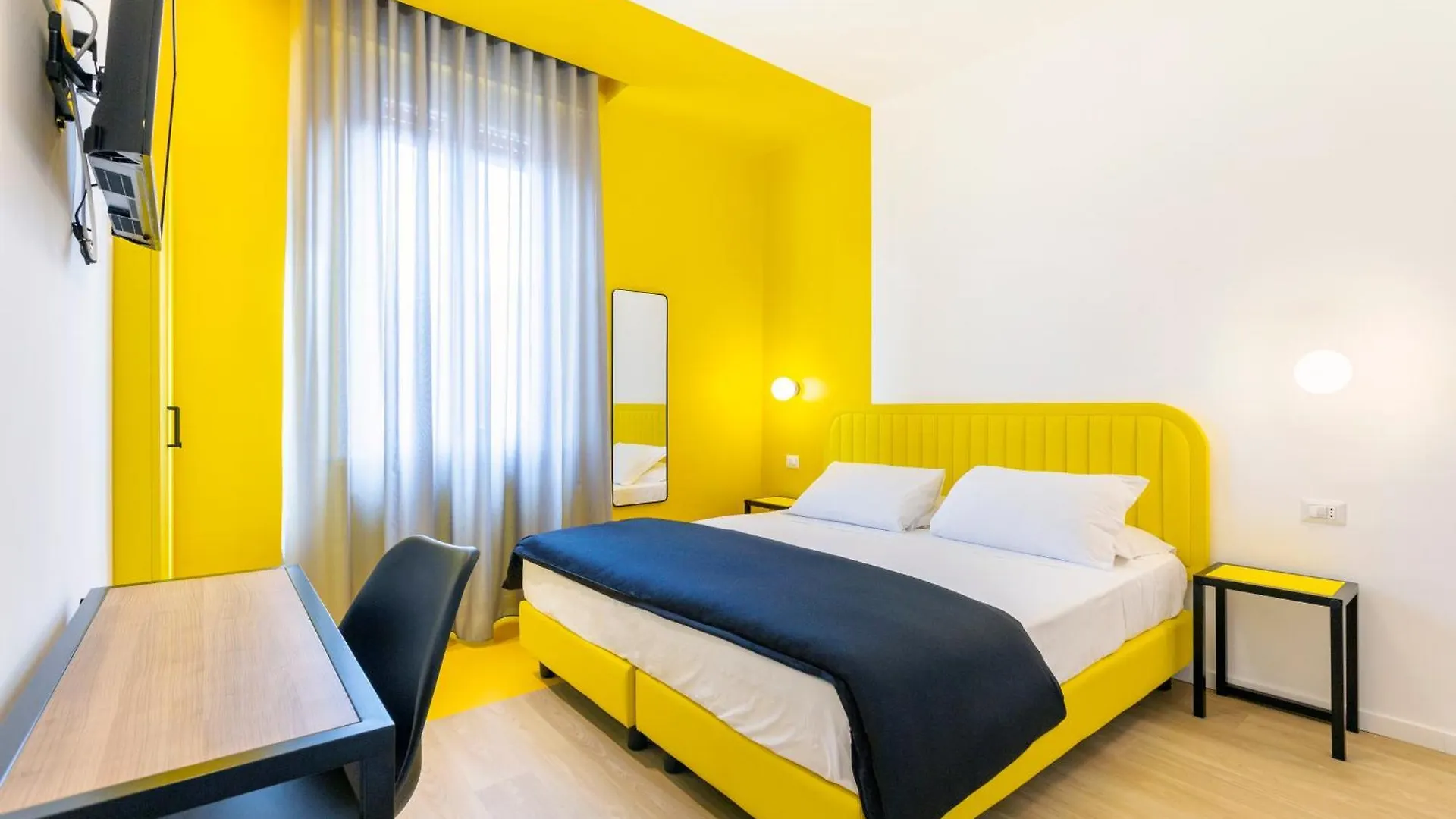 Luciano San Giovanni Guest House Rzym