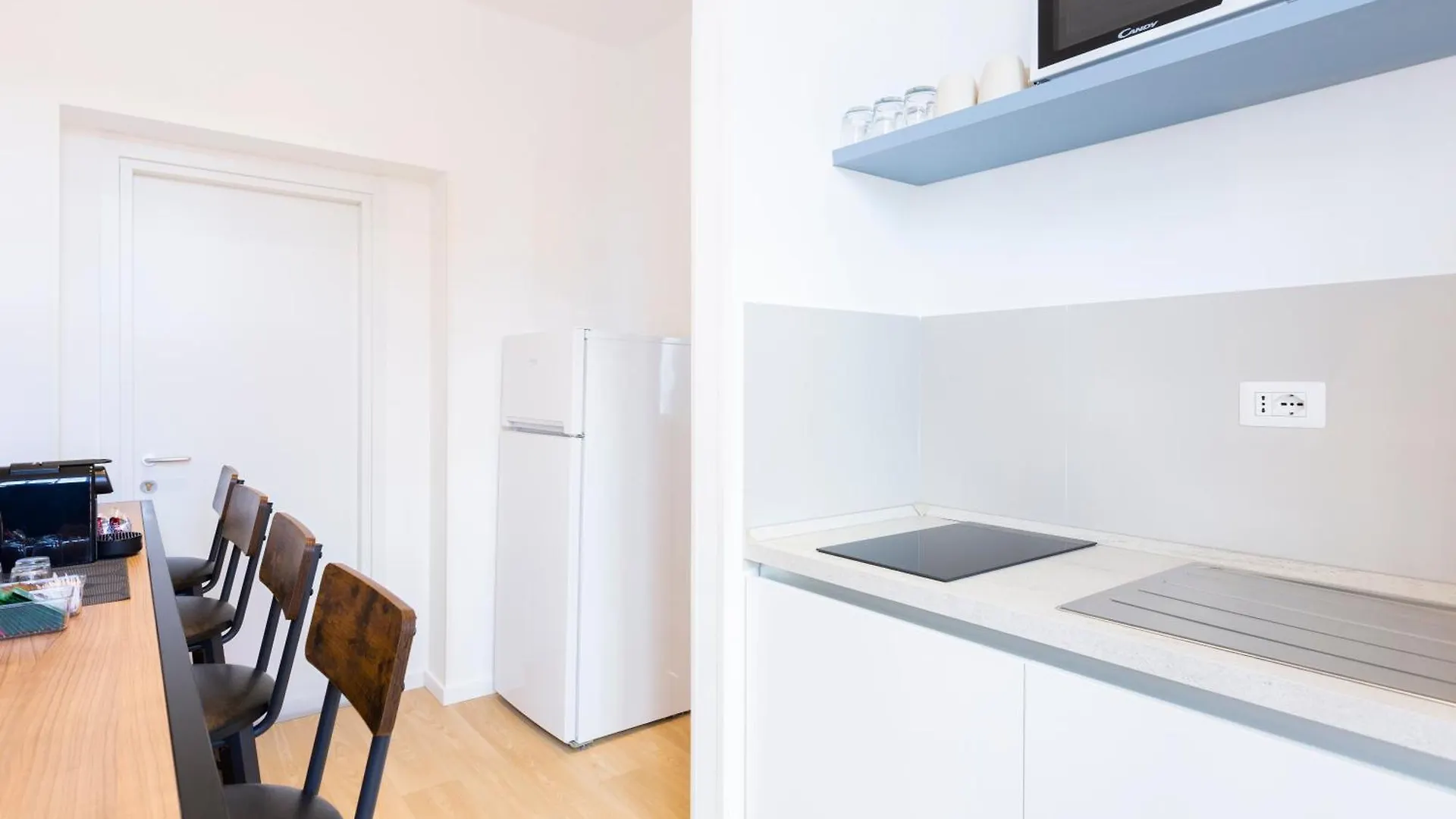 Luciano San Giovanni Guest House Rzym
