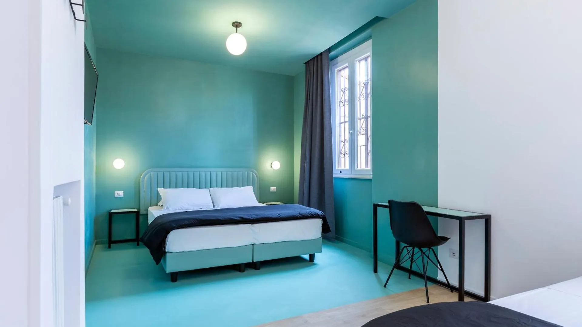 Luciano San Giovanni Guest House Rzym