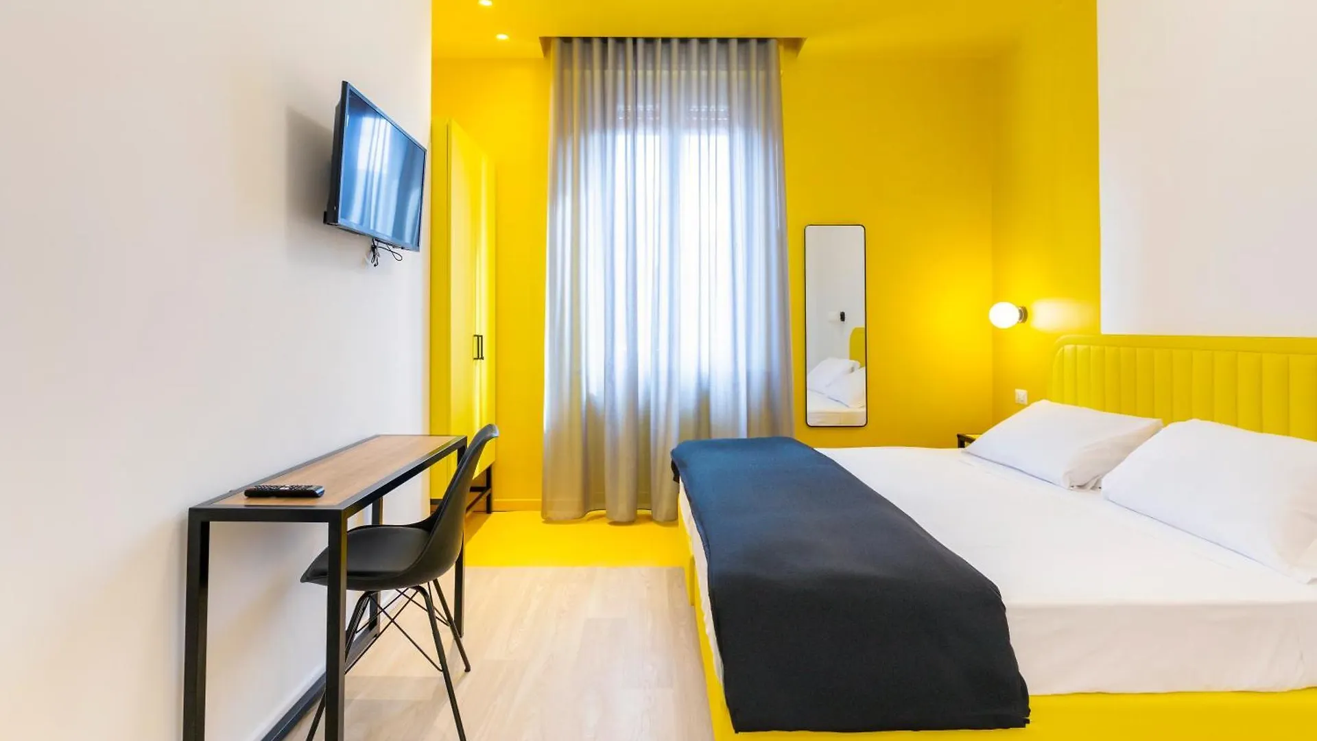 Luciano San Giovanni Guest House Rom