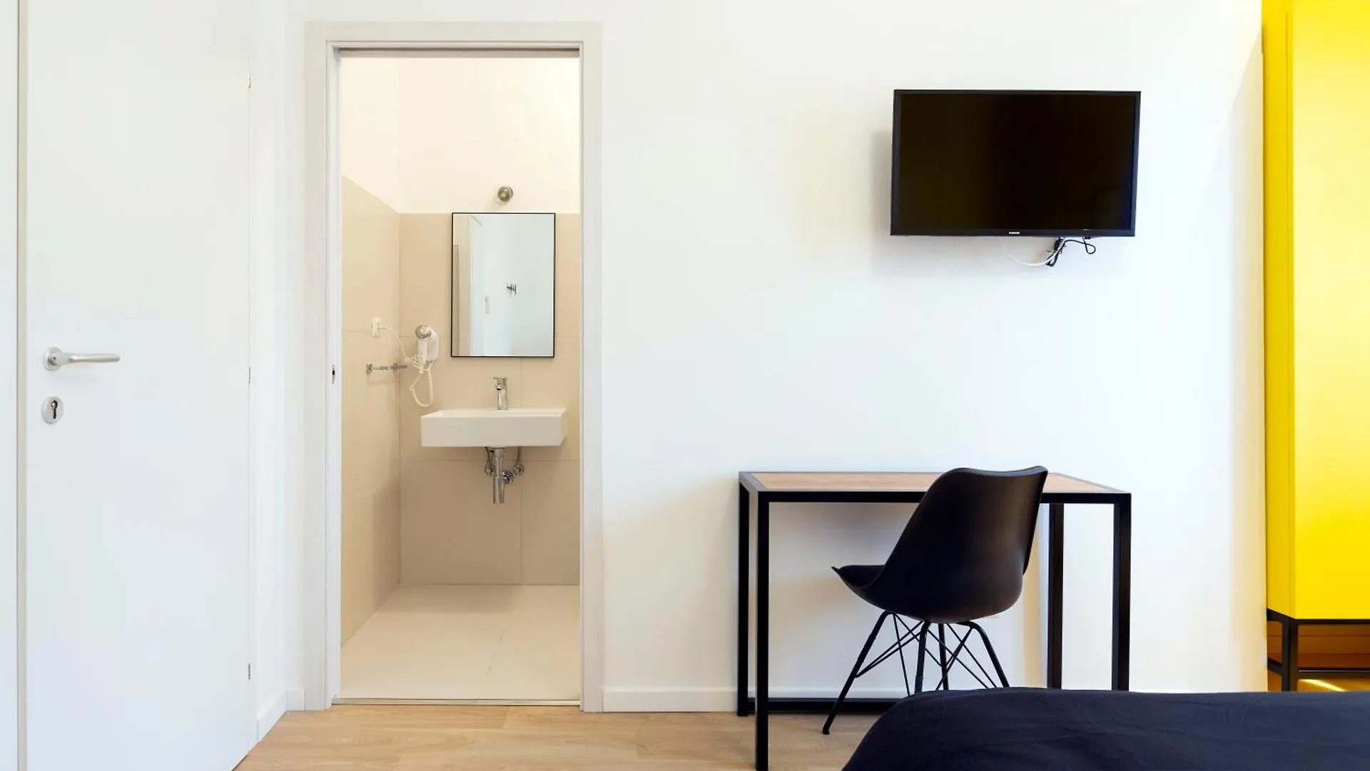 Luciano San Giovanni Guest House Rom Italien