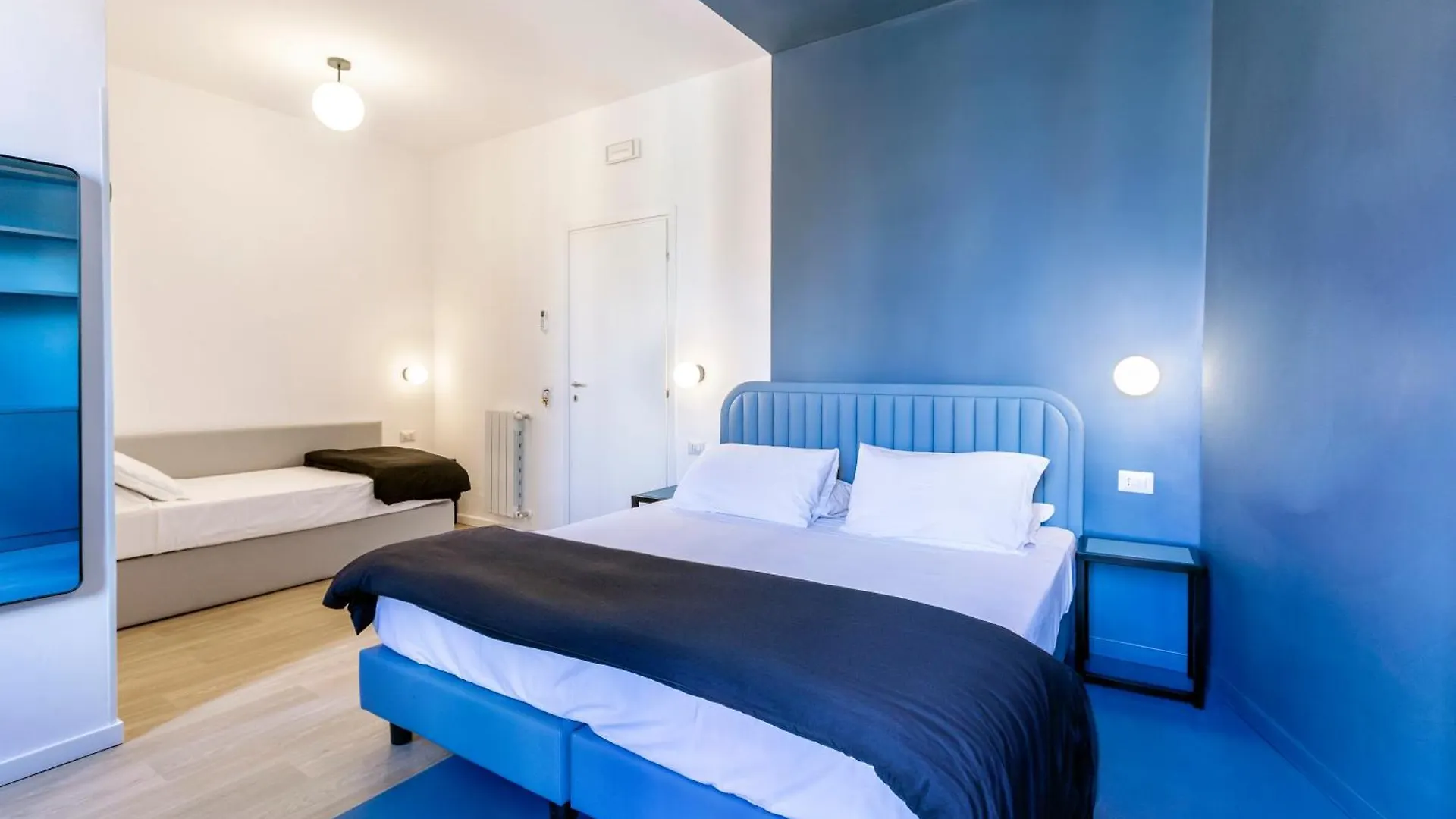 Luciano San Giovanni Guest House Rom
