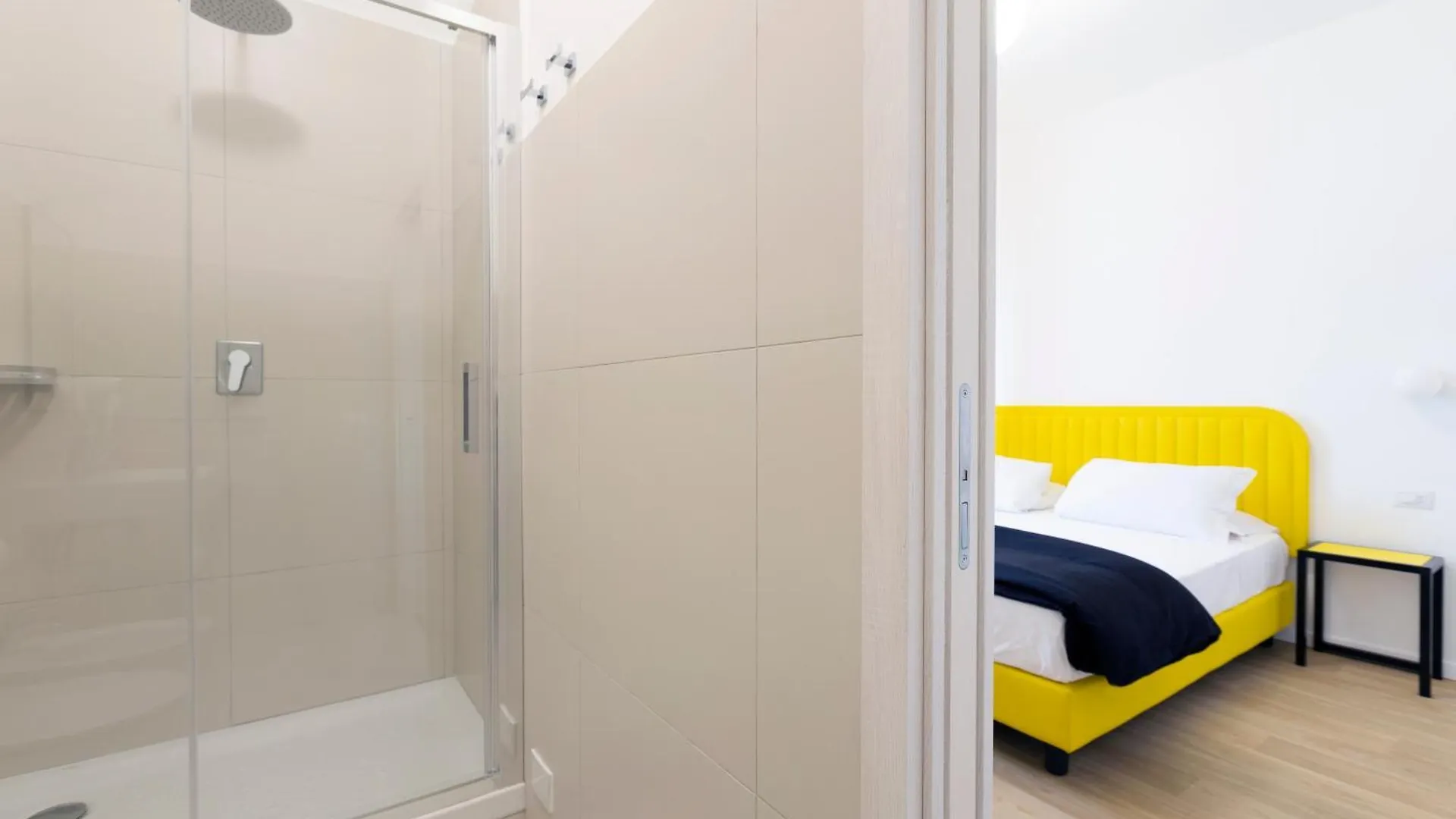 Luciano San Giovanni Guest House Rom