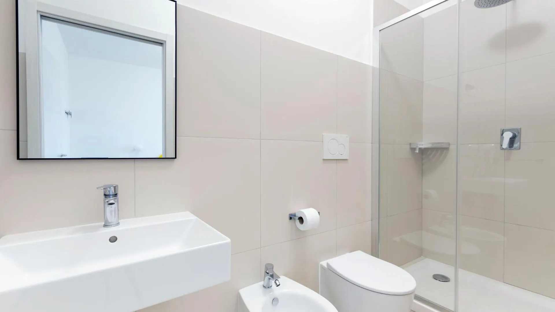Luciano San Giovanni Guest House Rom Italien