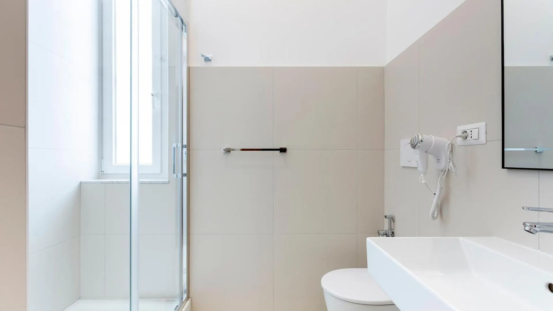 Luciano San Giovanni Guest House Rom