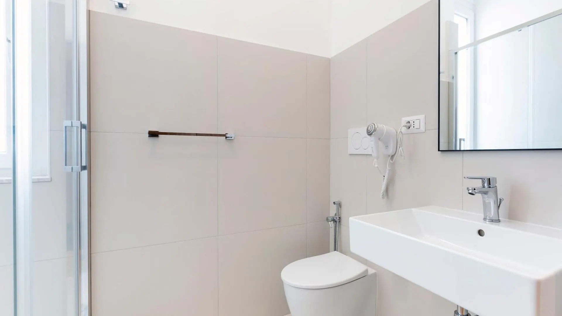 Luciano San Giovanni Guest House Rom