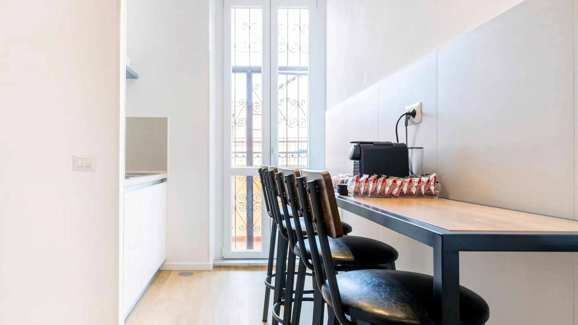 Luciano San Giovanni Guest House Rom