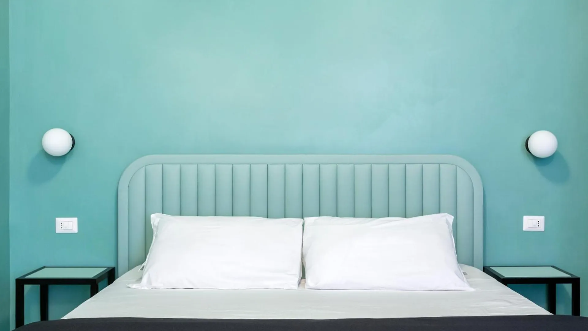 Luciano San Giovanni Guest House Rom