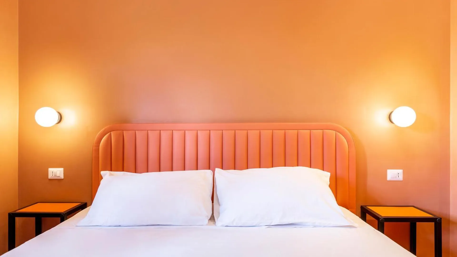 Luciano San Giovanni Guest House Rom