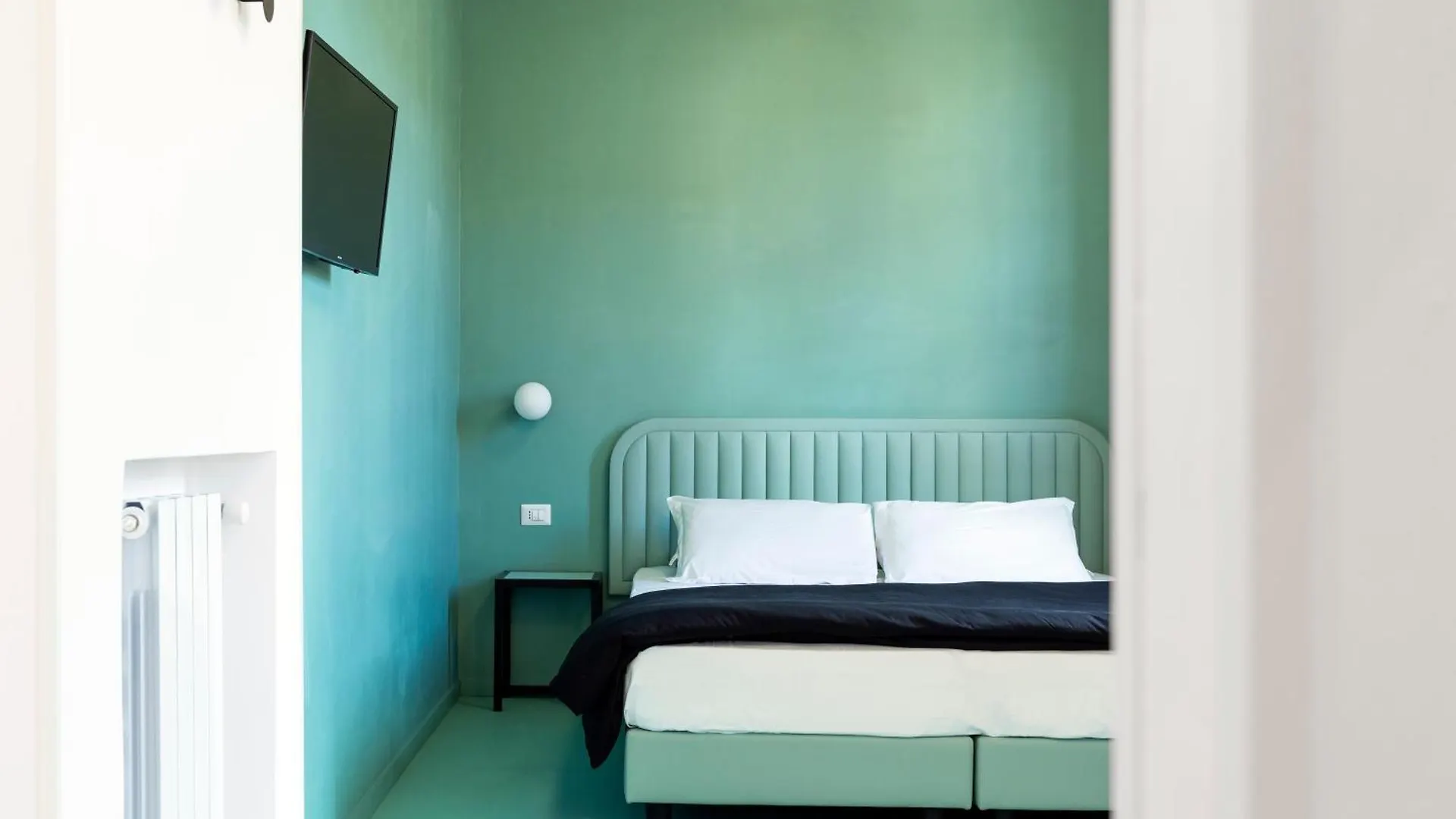 Luciano San Giovanni Guest House Rom 0*,  Italien