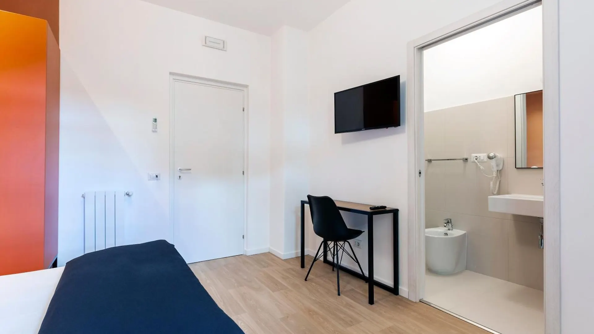 Luciano San Giovanni Guest House Rom
