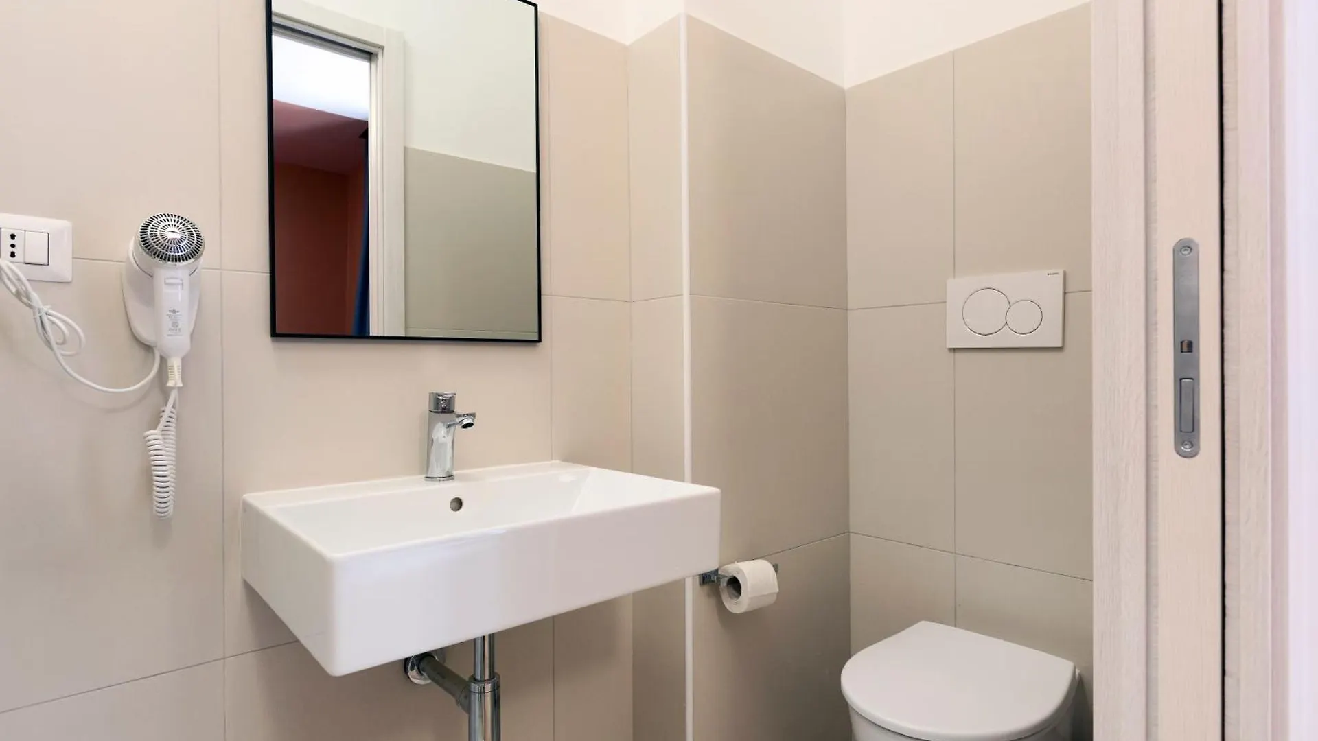 Luciano San Giovanni Guest House Rom