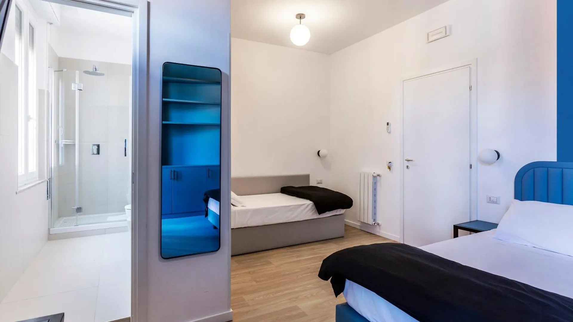 Luciano San Giovanni Guest House Rom 0*,