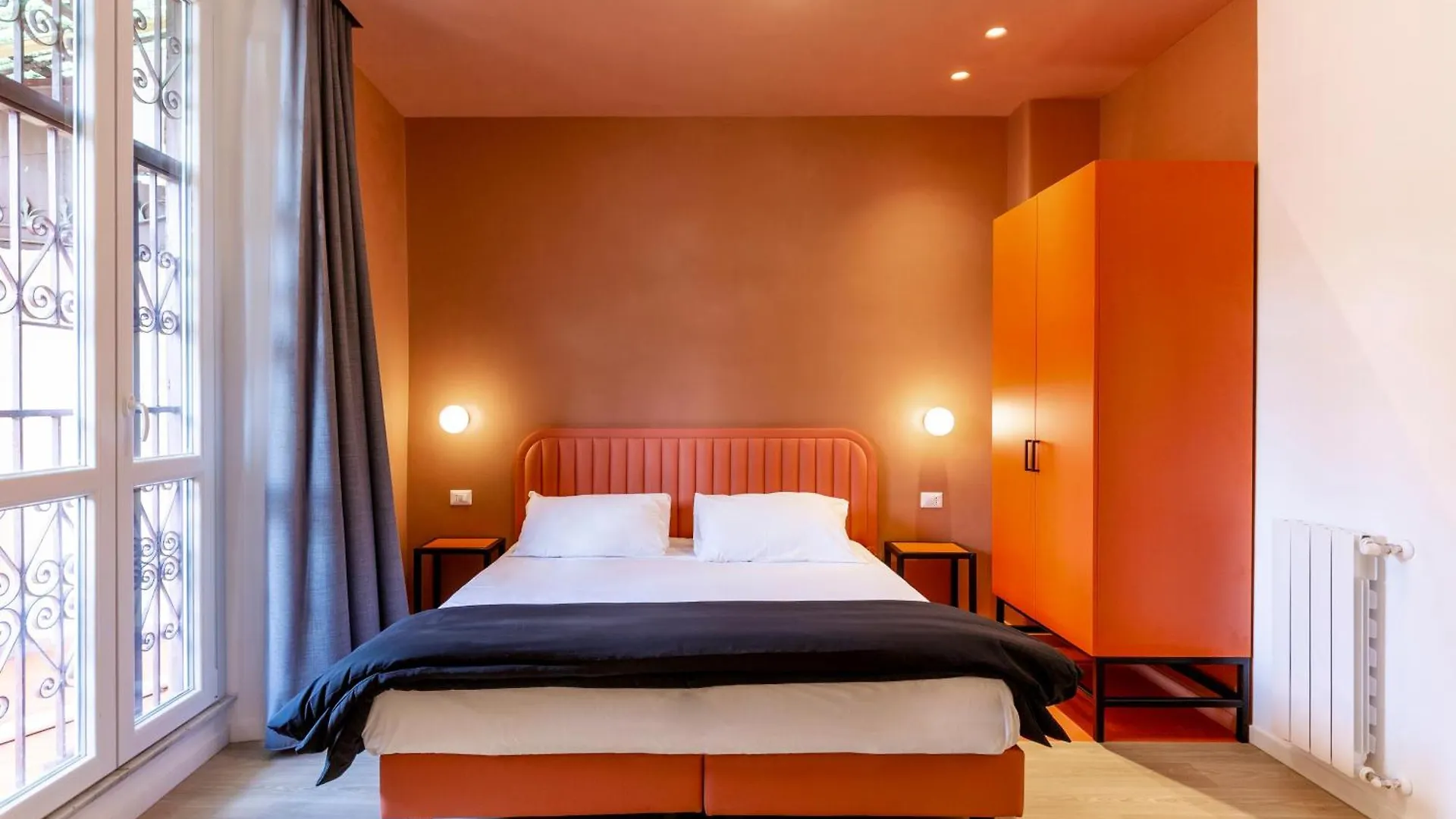 Luciano San Giovanni Guest House Rom Italien