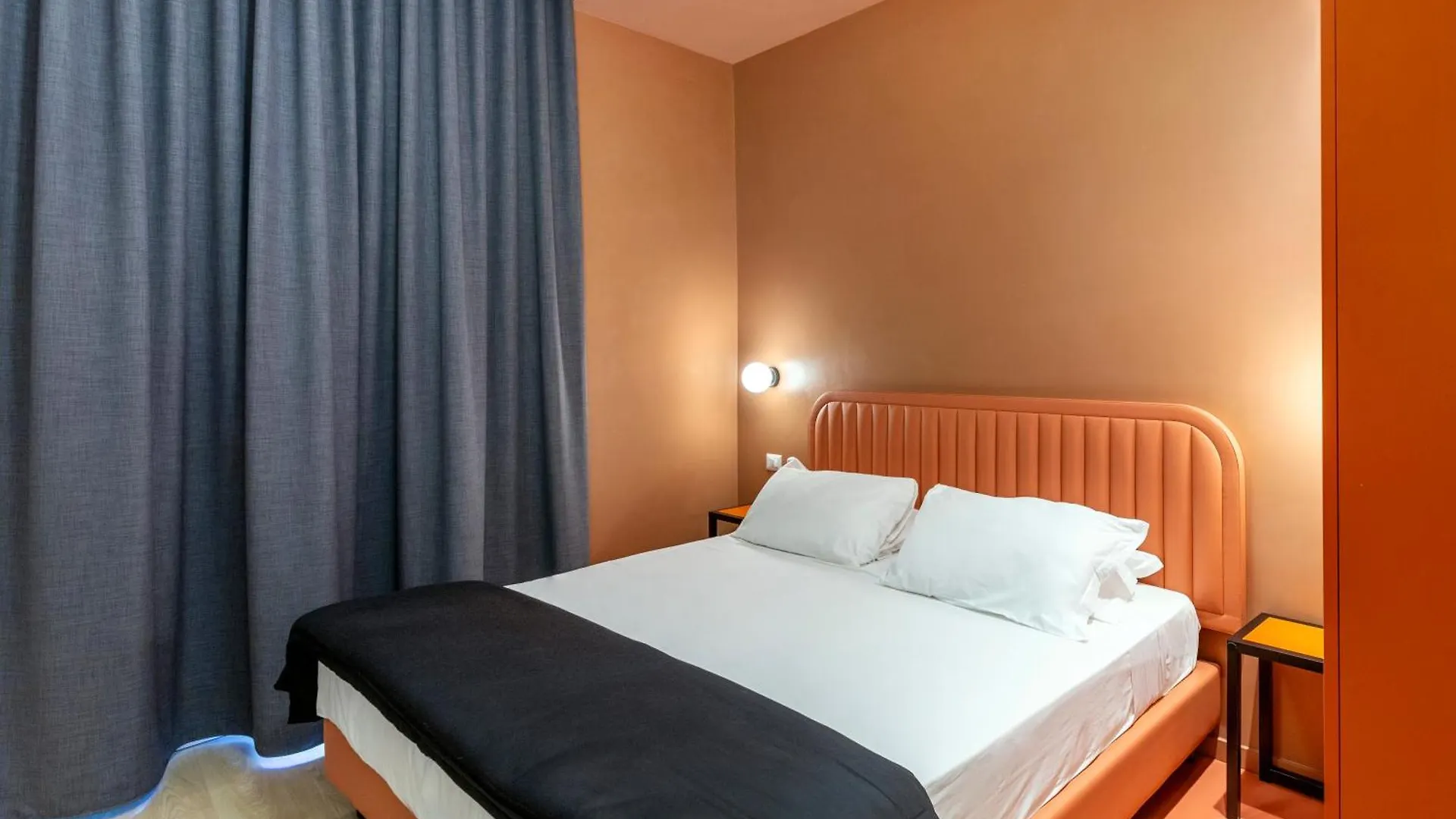 Luciano San Giovanni Guest House Rom