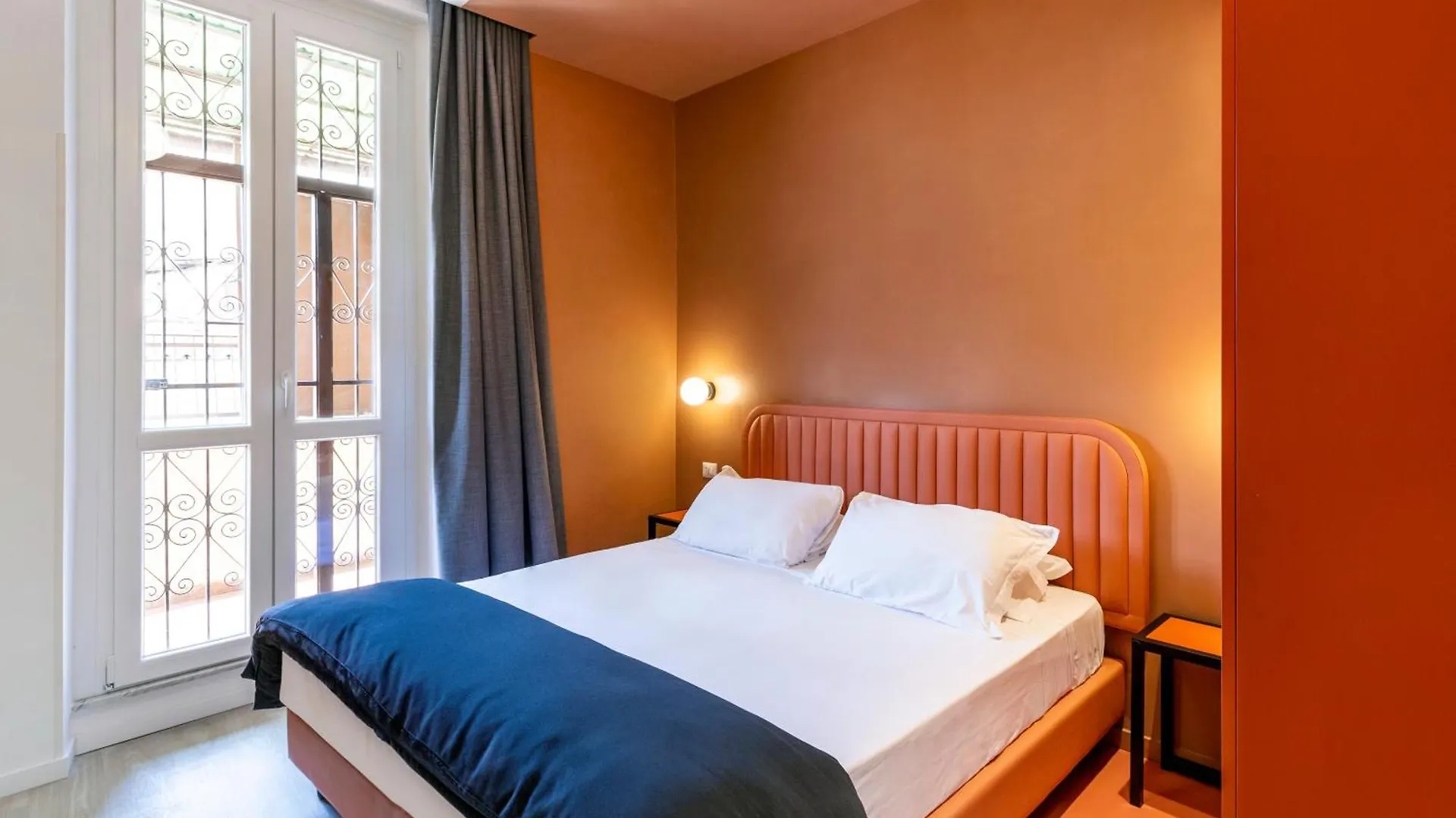 Luciano San Giovanni Guest House Rom Italien
