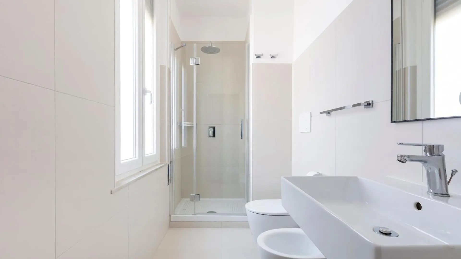 Luciano San Giovanni Guest House Rom Italien