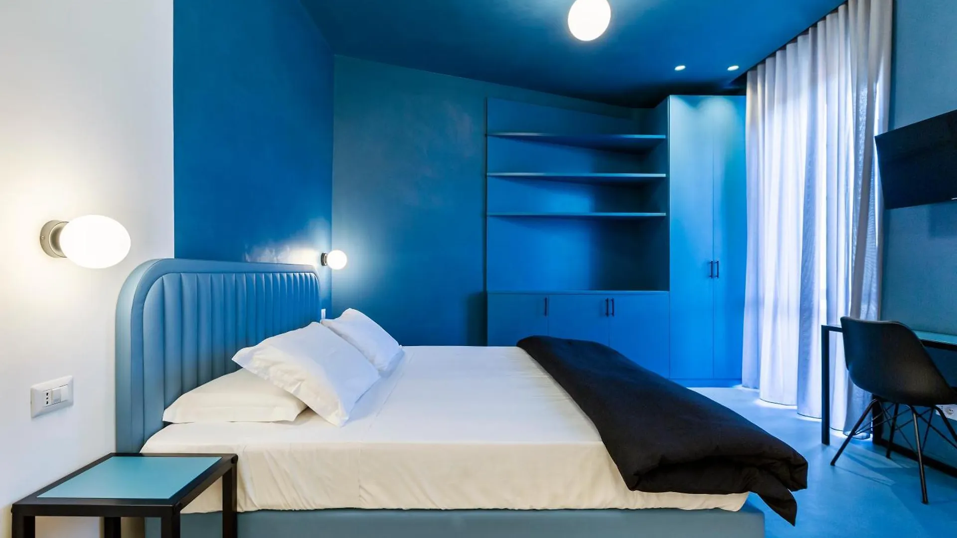 Luciano San Giovanni Guest House Rom