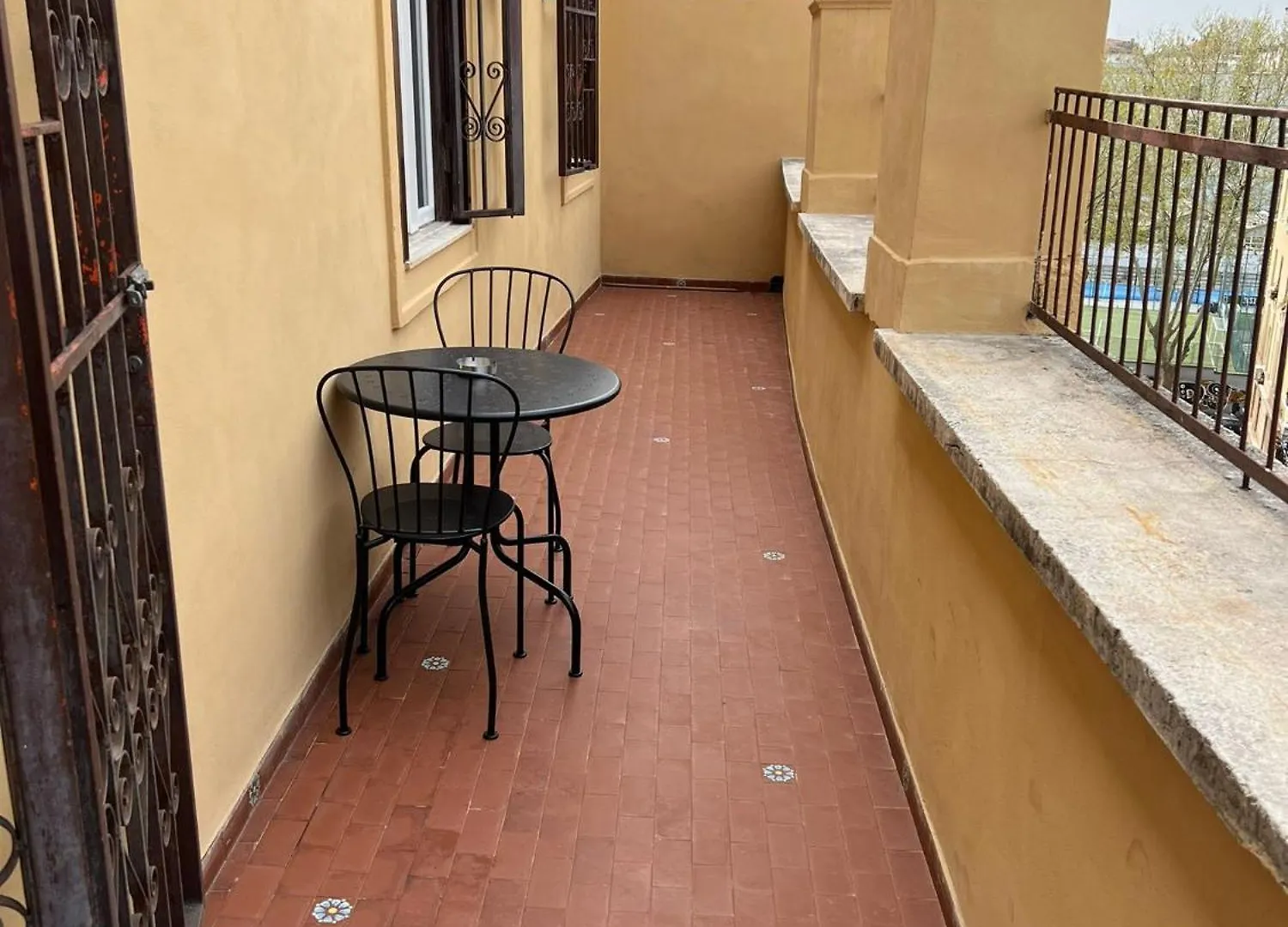 Luciano San Giovanni Guest House Rom