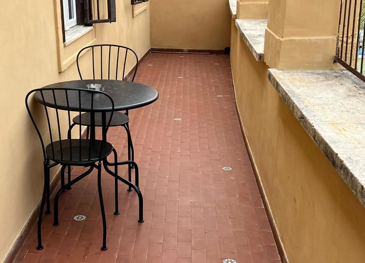 Luciano San Giovanni Guest House Rom Italien