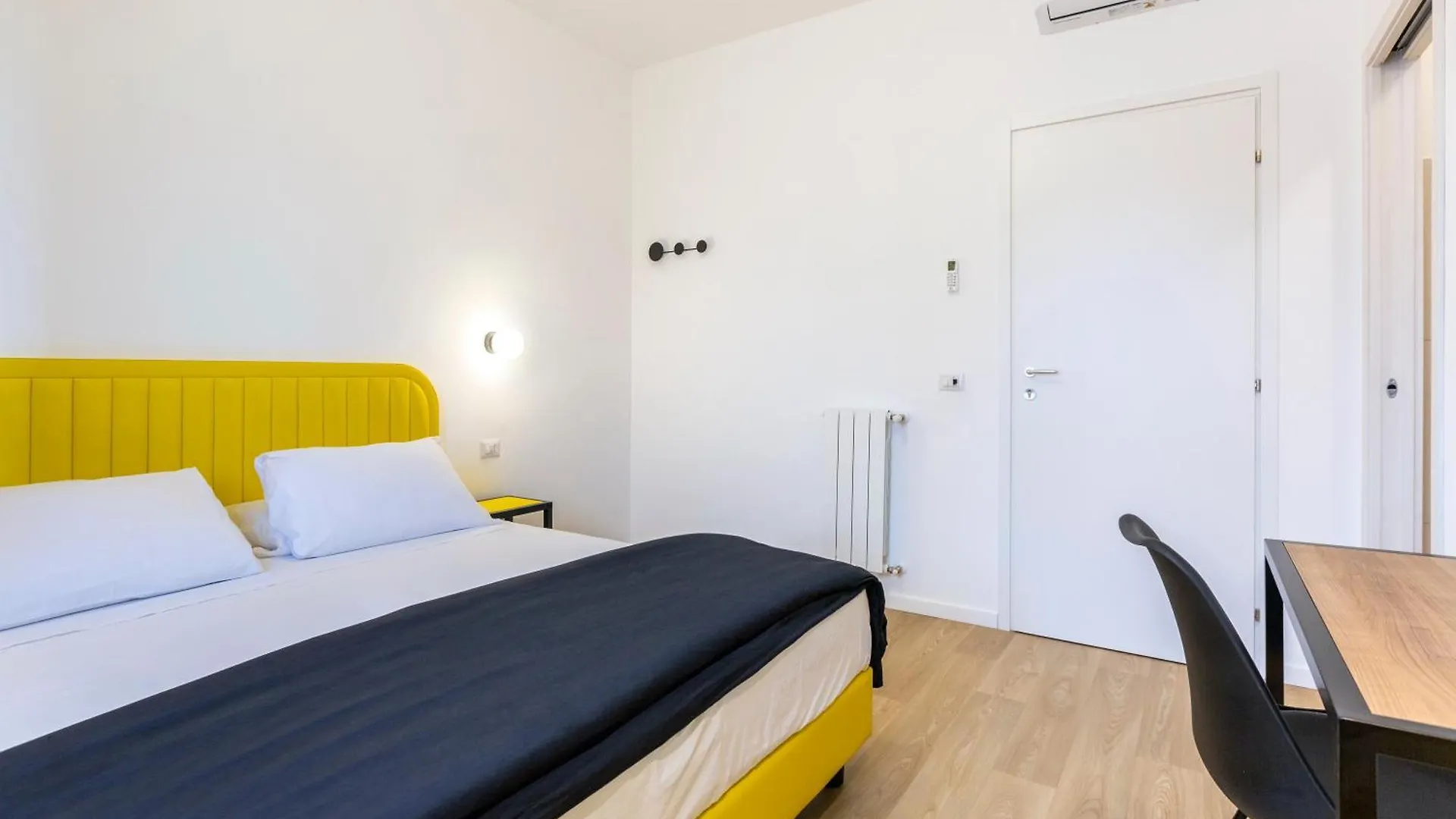 Luciano San Giovanni Guest House Ρώμη
