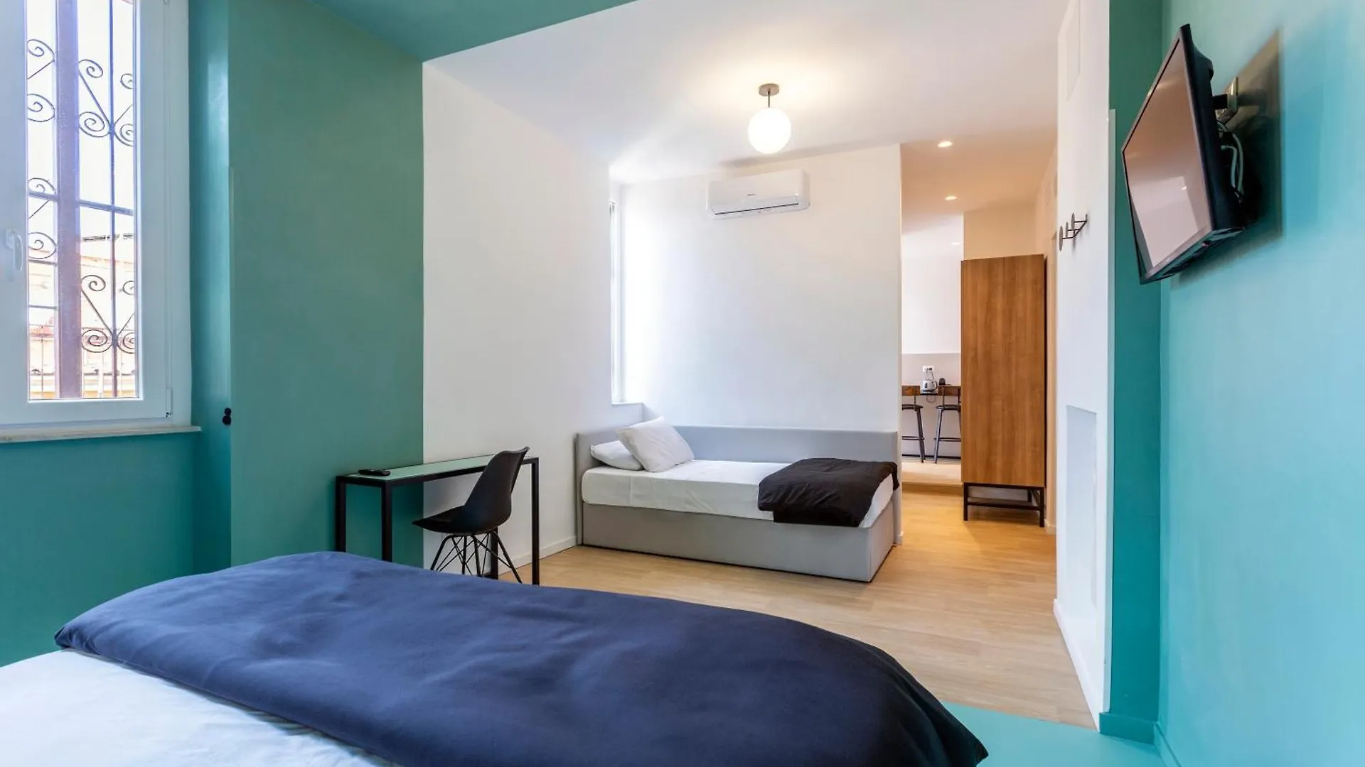 Luciano San Giovanni Guest House Ρώμη