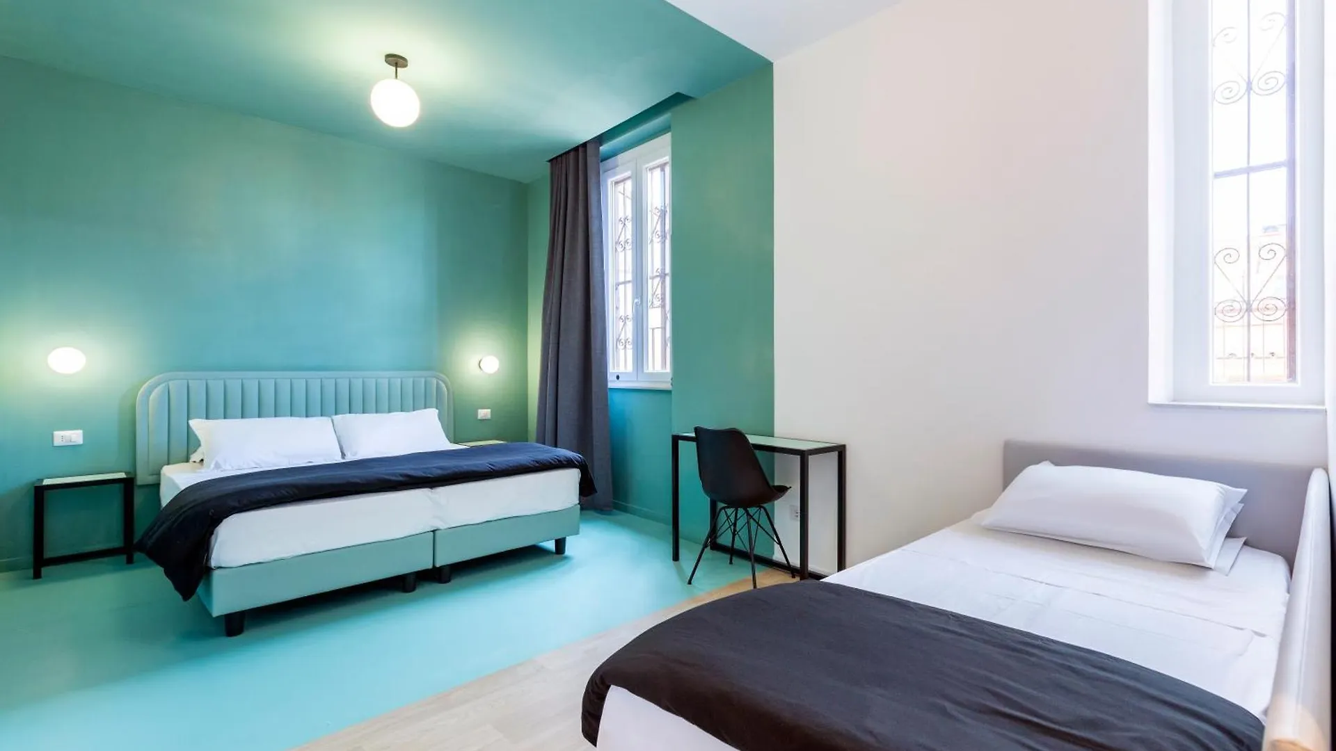 Luciano San Giovanni Guest House Ρώμη Ιταλία